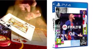 Five Copies of FIFA 21 To Be Won This Weekend With Cash Up For Grabs