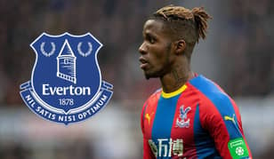 Everton’s Latest Wilfried Zaha Bid Rejected After Offering £70m Plus Two Players