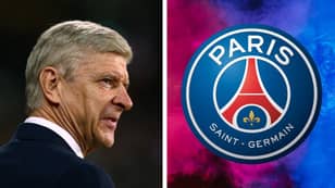 PSG Ready To Sell Arsenal Target In January Window