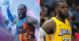 LeBron James Rules Out Olympics As He’s Putting ‘Tune Squad’ Ahead Of Team USA