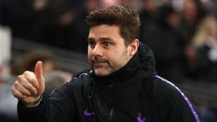 Spurs Eye Move For Forward With Harry Kane And Son Heung-min Out