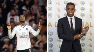 Grounded Ryan Sessegnon Washed And Ironed His Kit After Game This Season