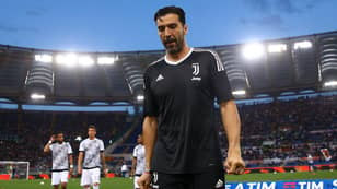 Gianluigi Buffon To Announce Retirement In Thursday Press Conference