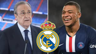 Florentino Perez Breaks Silence Over Real Madrid’s Potential Summer Move For Kylian Mbappe