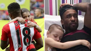 Why Jermain Defoe Deserves Special Recognition At The Sports Personality Of The Year Awards 