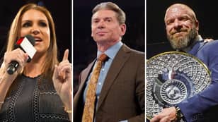WWE Salaries For Vince McMahon, Triple H And Stephanie McMahon Have Been Revealed