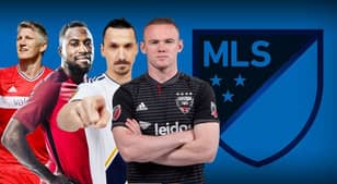 MLS Reveal Salaries For The Ten Highest-Paid Players In 2019