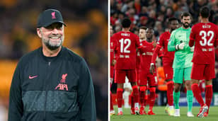 Liverpool Players Begged Jurgen Klopp To Sign Forward After Champions League Display