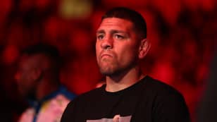Nick Diaz Signs To Fight Robbie Lawler In UFC 266 Co-Headliner