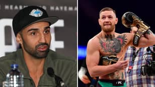 Paulie Malignaggi Claims Conor McGregor Is 'Frustrated' At Getting 'Smacked Around' 
