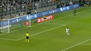 Rodrygo Brilliant Penalty Was Thanks To Toni Kroos' Encouragement 