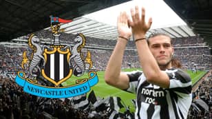 Newcastle United Consider Shock Move For Free Agent Andy Carroll