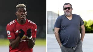 Superagent Mino Raiola Makes Far More Than His Competitors For Every Transfer