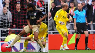 Darren Bent's Infamous Beach Ball Goal Remembered, 10 Years On From Sinking Liverpool