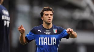 Giuseppe Rossi is Returning To Football After Recovering From Latest Serious Injury