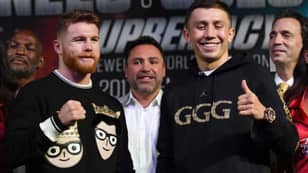 WATCH: Canelo vs. GGG Weigh In LIVE