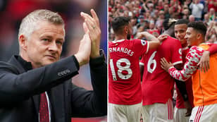  Ole Gunnar Solskjaer Names Which Manchester United Player Has Become A ‘Man’