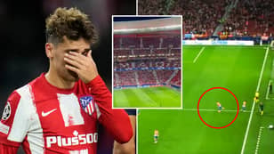 Antoine Griezmann BOOED By Atletico Madrid Fans In Second Home Debut, It's Hard To Watch