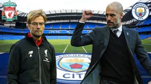 Manchester City End Liverpool's Unbeaten Run With Vital Win At The Etihad