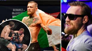 Conor McGregor’s 'Five-Man Shortlist' For Potential UFC Opponent Named