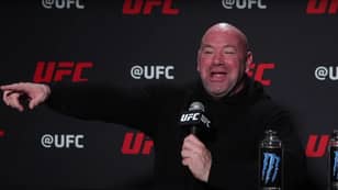 Reporter Asks Dana White 'Are You A Doctor?' During Heated Covid-19 Debate