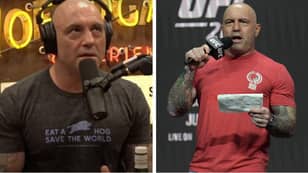 Joe Rogan Calls Olympics 'Disgusting' And 'Corrupt' For Not Paying Athletes Enough Money