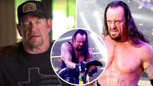 The Undertaker Names The Six Greatest Opponents He Faced In His Incredible WWE Career
