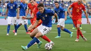 Italy Vs Austria Prediction And Odds