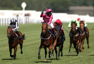 Royal Ascot Results Today: All Race Winners on Wednesday, 16th June