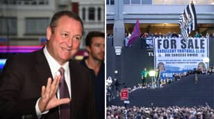 Mike Ashley Interested In Buying English Club After £305 Million Newcastle United Sale