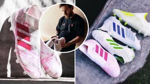 Adidas Launch 'Virtuso' Collection And They Are Different Levels Of Fresh