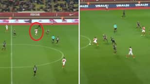 WATCH: This Performance From Thomas Lemar Will Seriously Excite Liverpool Fans