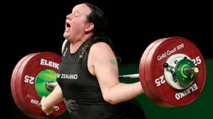 New Zealand Weightlifter Laurel Hubbard To Become First Trans Athlete To Compete At Olympics
