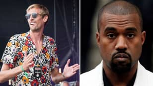 Peter Crouch Says He's Now Calling Himself 'CrouchYe' After Kanye West Announces Name Change