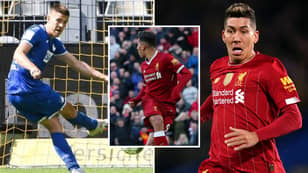 Andrej Kramaric Scores Outrageous No-Look Penalty Vs Borussia Dortmund - Then Sends Message To Roberto Firmino