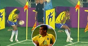 On This Day: Rivaldo’s Laughable Dive Was 2002 World Cup’s Most Shocking Moment