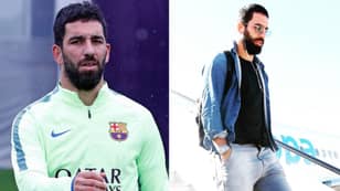 Arda Turan Could Face 12 Years In Prison