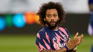 Marcelo Could Miss Out On Champions League Second Leg After Being 'Elected' To Polling Station