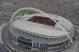 Tottenham To Play Champions League Games At Wembley Stadium, With Full Stadium Capacity
