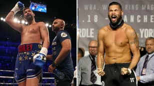 Tony Bellew Open To Fighting In The UFC After Oleksandr Usyk Fight