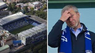 Chelsea Banned From Renewing Contracts And Buying Players As Roman Abramovich Gets Hit By Sanctions