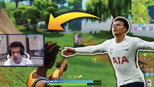 Premier League Players Being Treated For Fortnite Addiction