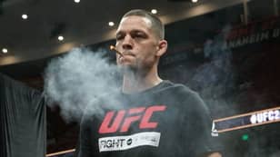 UFC Fighters Will No Longer Be Punished For Positive Marijuana Tests