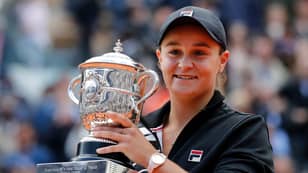 World No.1 Ash Barty Pulls Out Of US Open