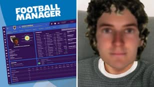 You Have The Chance To Appear On Football Manager As A 'NewGen' Player