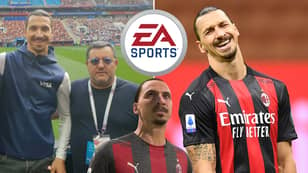 Mino Raiola Confirms 300 Players Are Ready To Join Zlatan Ibrahimovic In FIFA 21 Likeness Use Battle
