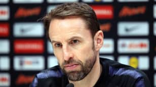 'He's A Player We Like A Lot': Gareth Southgate Tips Youngster To Star For The Three Lions
