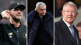 The 10 Best Premier League Managers Of The Last Decade Have Been Ranked