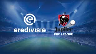 Belgium Teams Vote In Favour Of Merger With Eredivisie
