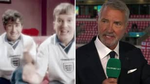 Graeme Souness Once Said 'Three Lions' Should Be Banned From Tournaments